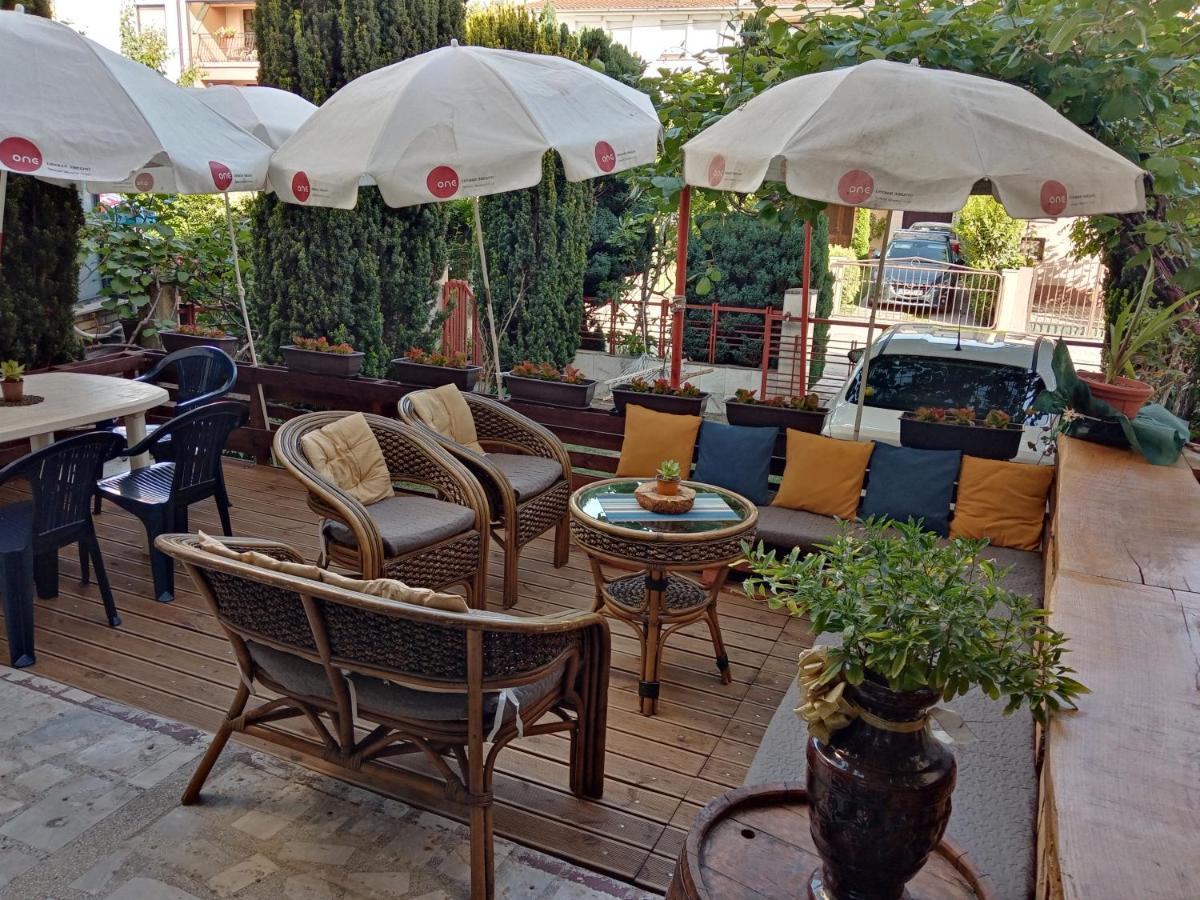 Appartement Teo