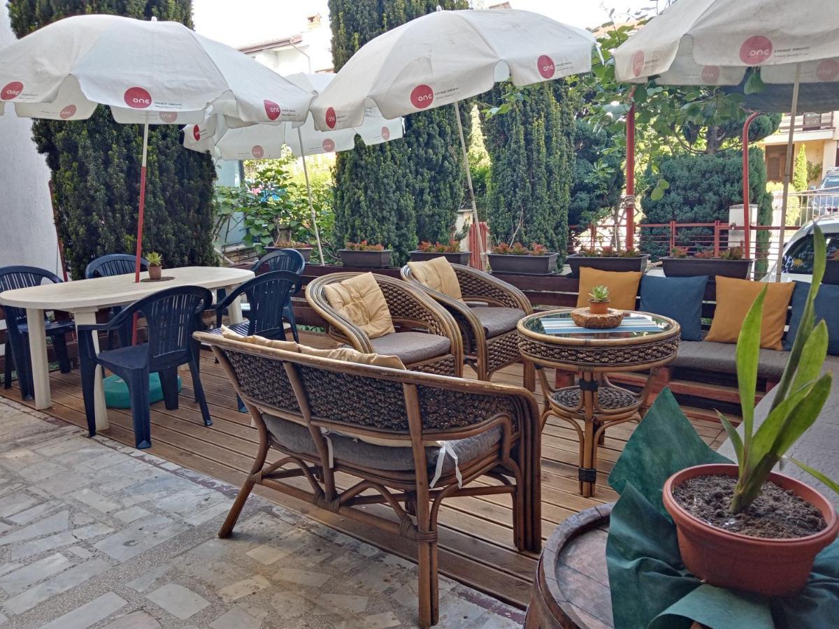 Appartement Teo