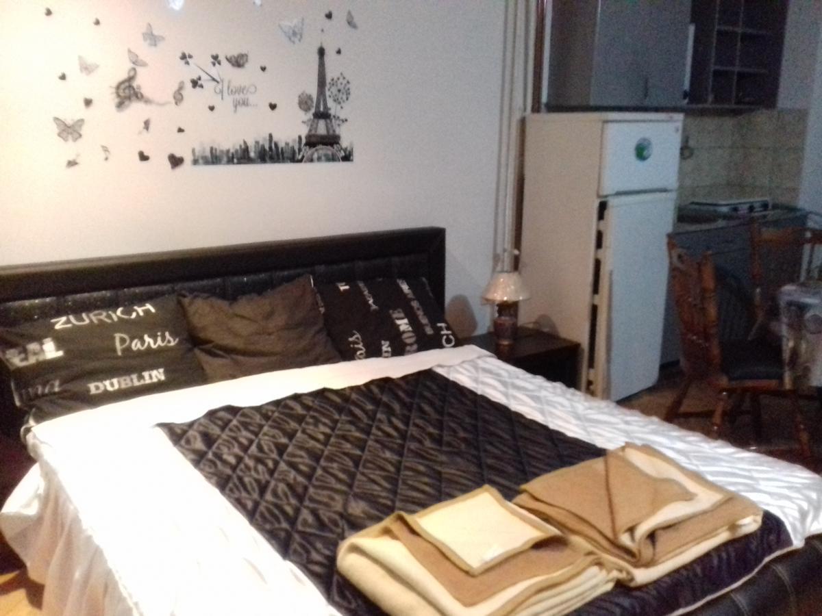 Teo Appartement *