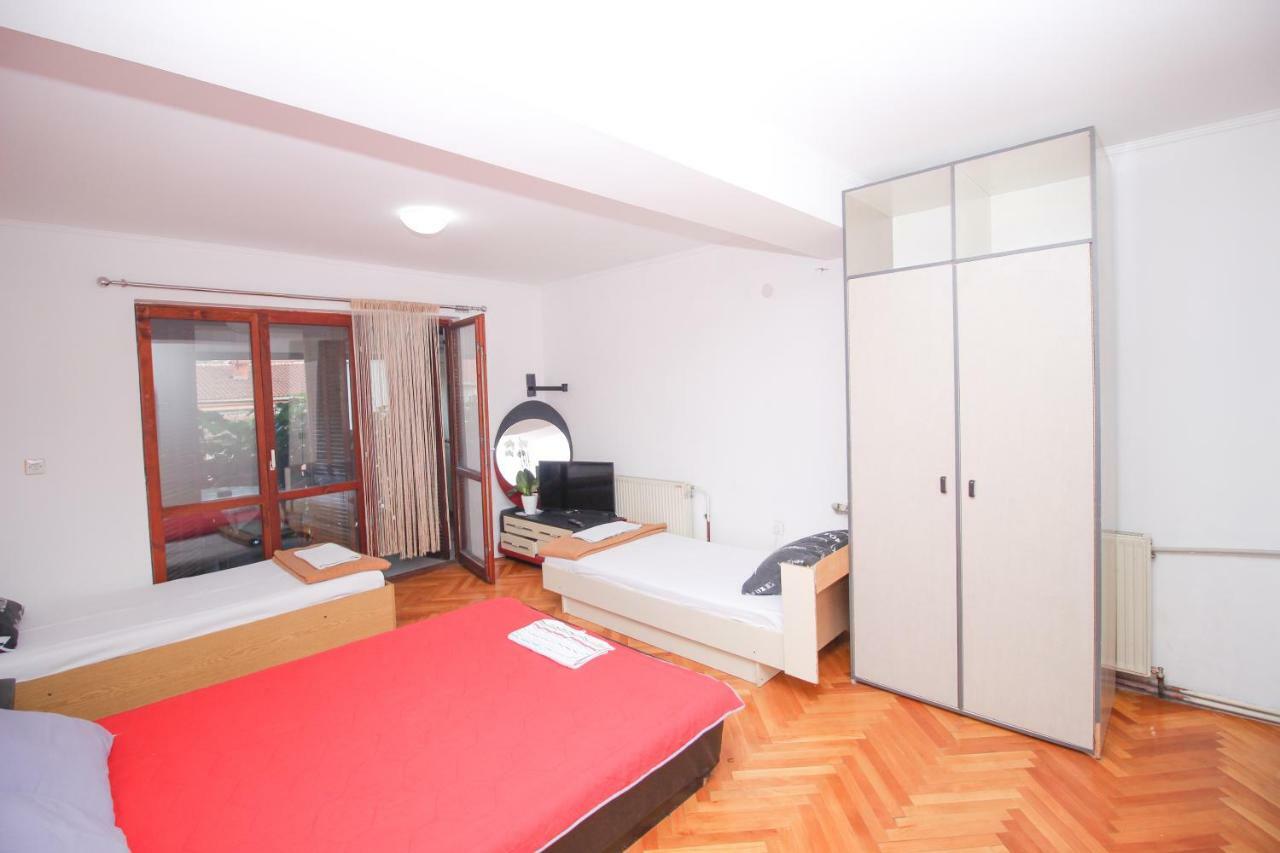 Apartment Teo