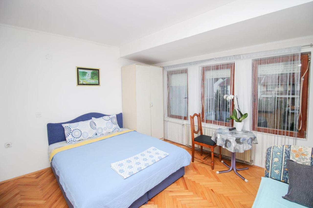 Teo Apartment *
